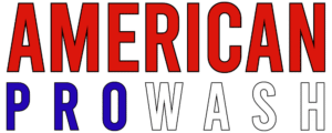 American Pro Wash Logo