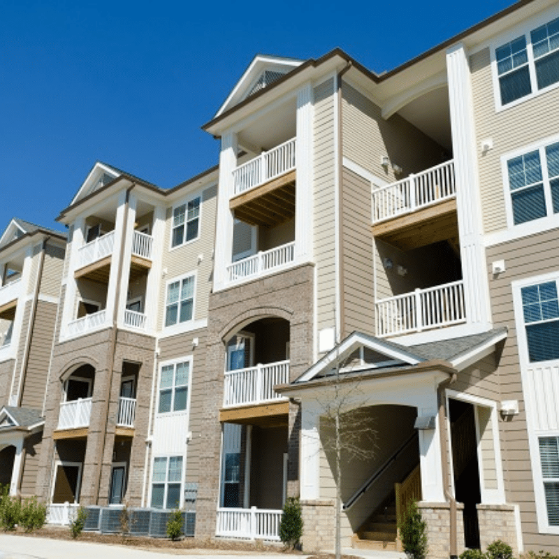 Commercial Pressure Washing Company in Dayton, OH