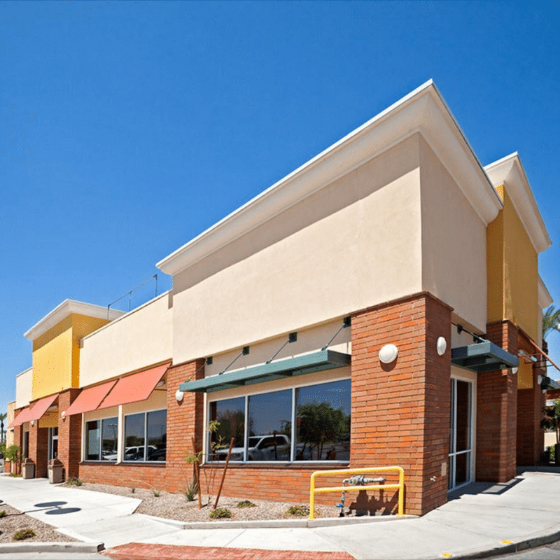 Commercial Pressure Washing Company in Dayton, OH