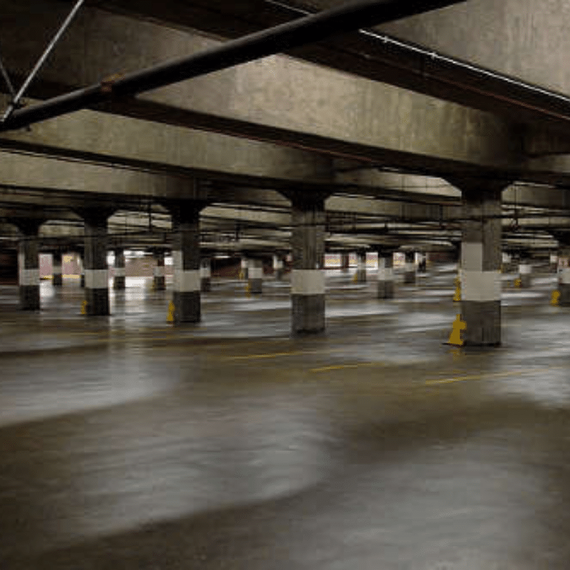 Commercial Pressure Washing Company in Dayton, OH