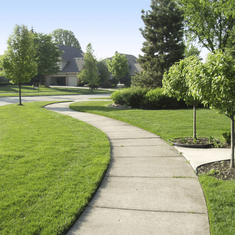Concrete Cleaning Company in Dayton, OH