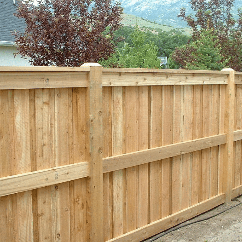 Fence Cleaning Company in Dayton, OH