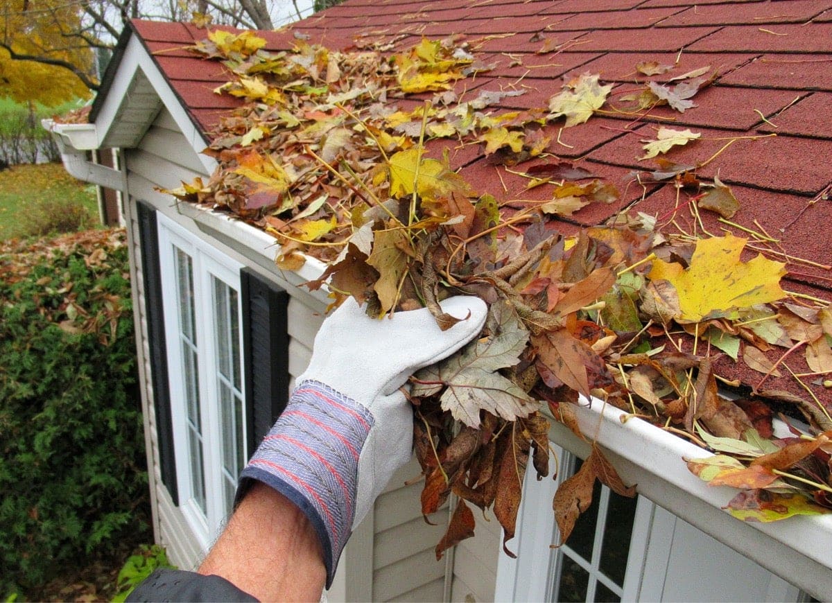 Gutter Cleaning Company in Dayton, OH