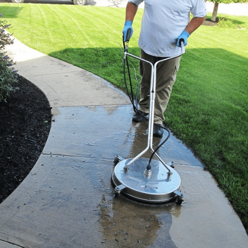 Pressure Washing Company in Dayton, OH