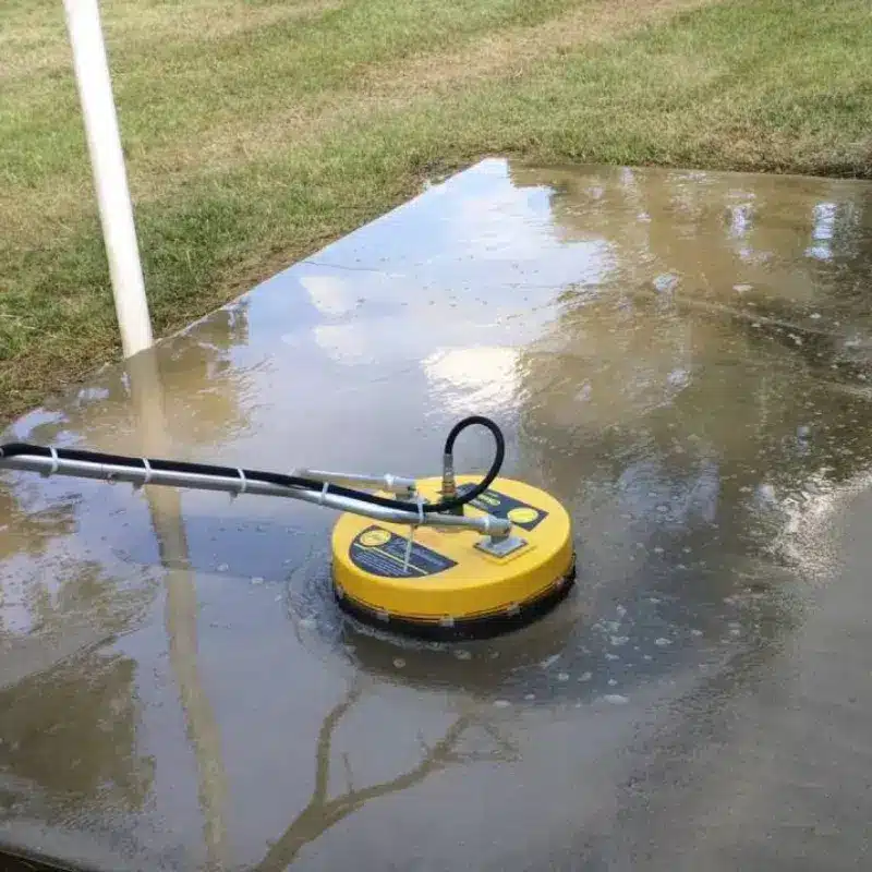 Pressure Washing in Vandalia, OH