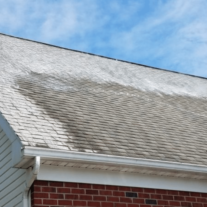 Roof Cleaning Company in Dayton, OH