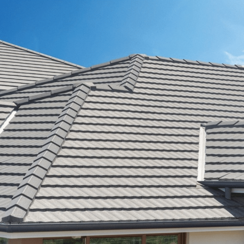 Roof Cleaning Company in Dayton, OH