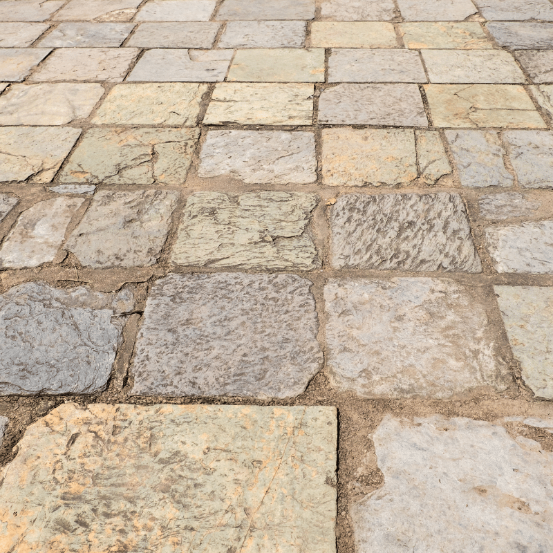 Stone Cleaning Company in Dayton, OH