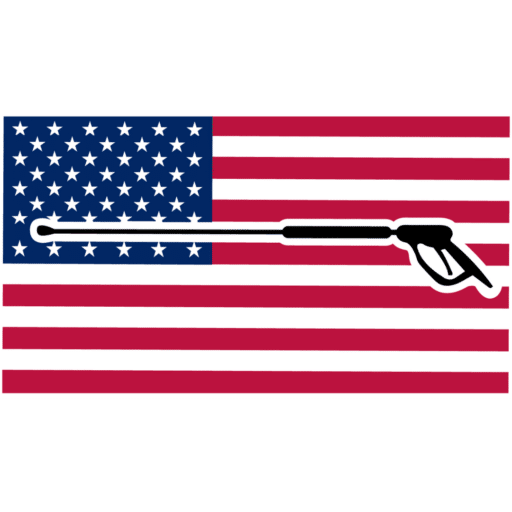 American Pro Wash Favicon